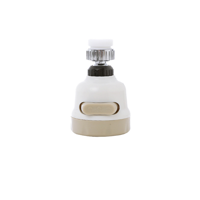 Faucet Filter Shower Head Nozzle Adapter 