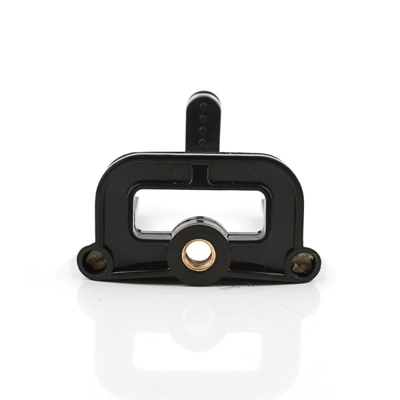 Mobile Holder for Selfie Stick and Mini Tripod