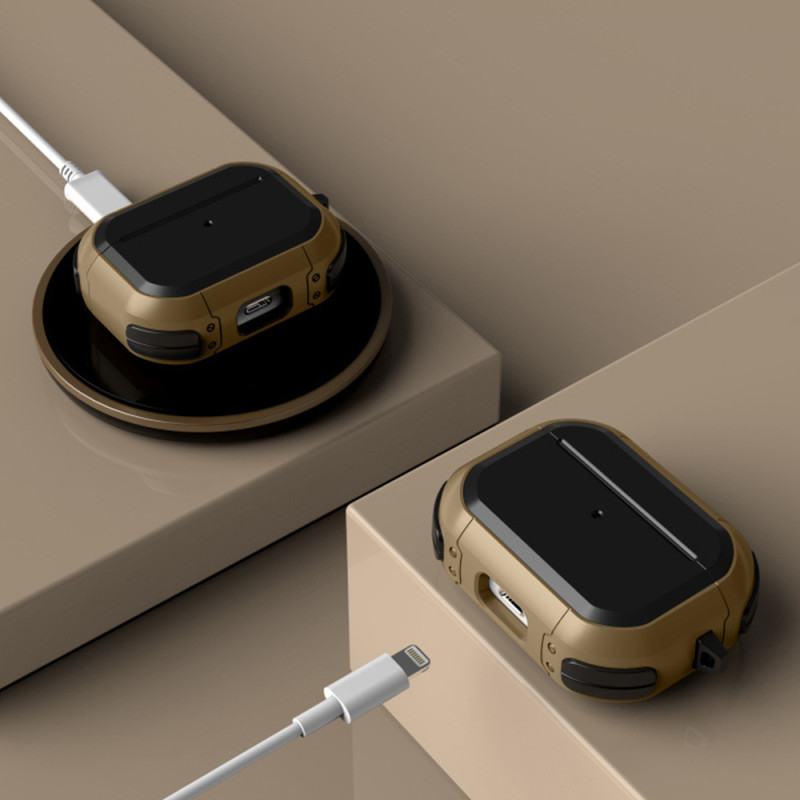 Defender Case Airpods Pro (2nd Generation) 