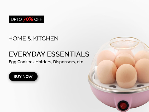 Everyday Essentials